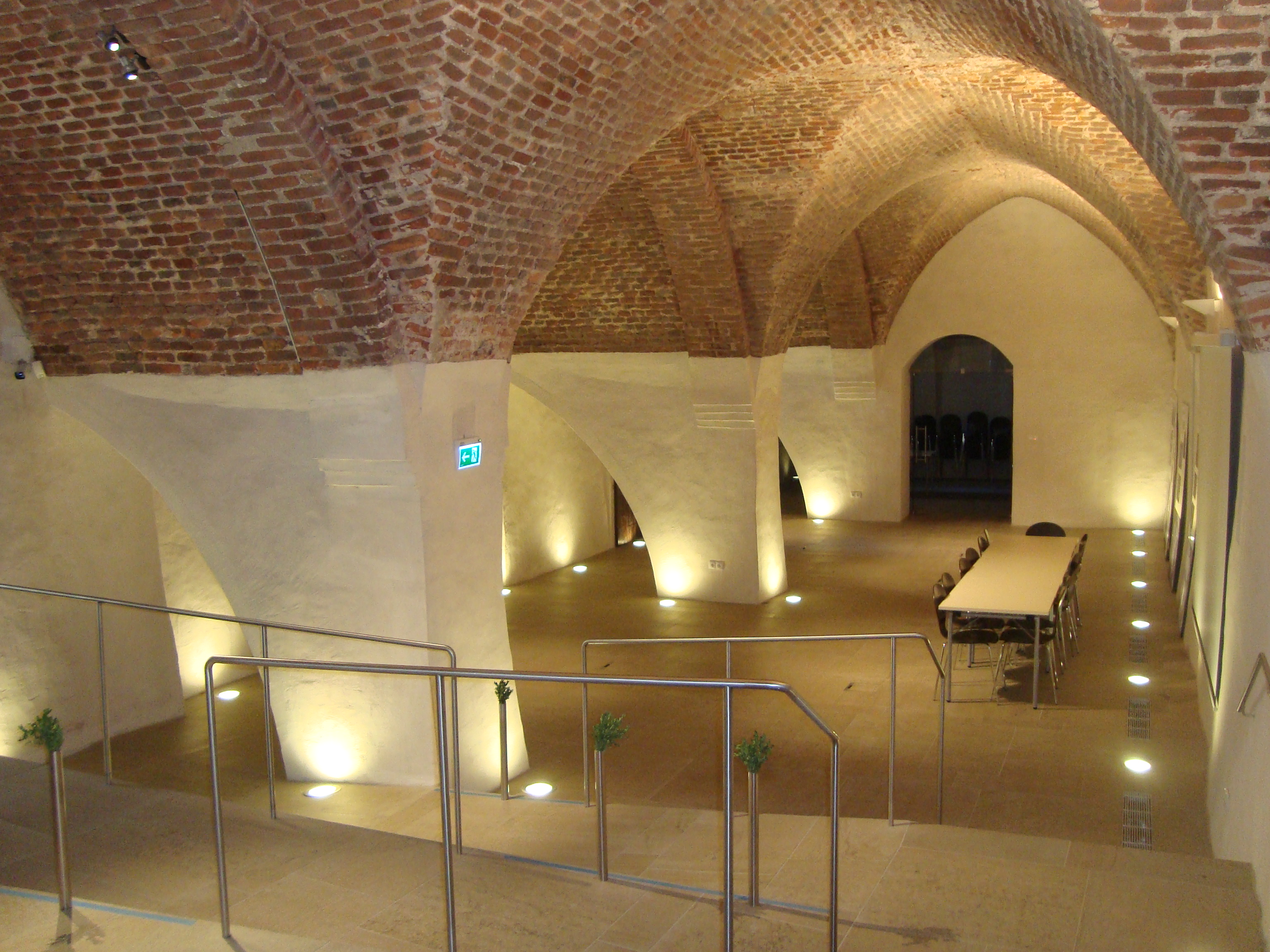 SHAREHOUSE - Extranet